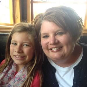 Meet your Posher, Michele